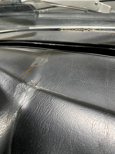Auto Body Shop «Martinez Auto Care Inc», reviews and photos, 2509 Arden Way, Sacramento, CA 95825, USA