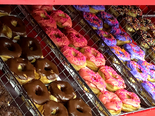Donut Shop «Amy Joy Donuts», reviews and photos, 6633 Mayfield Rd, Cleveland, OH 44124, USA