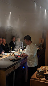 Les plus récentes photos du Restaurant Chakaiseki Akiyoshi à Paris - n°18