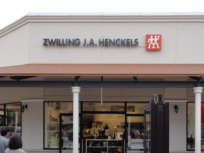 ZWILLING GROUP BRAND OUTLET 神戸三田プレミアムアウトレット店