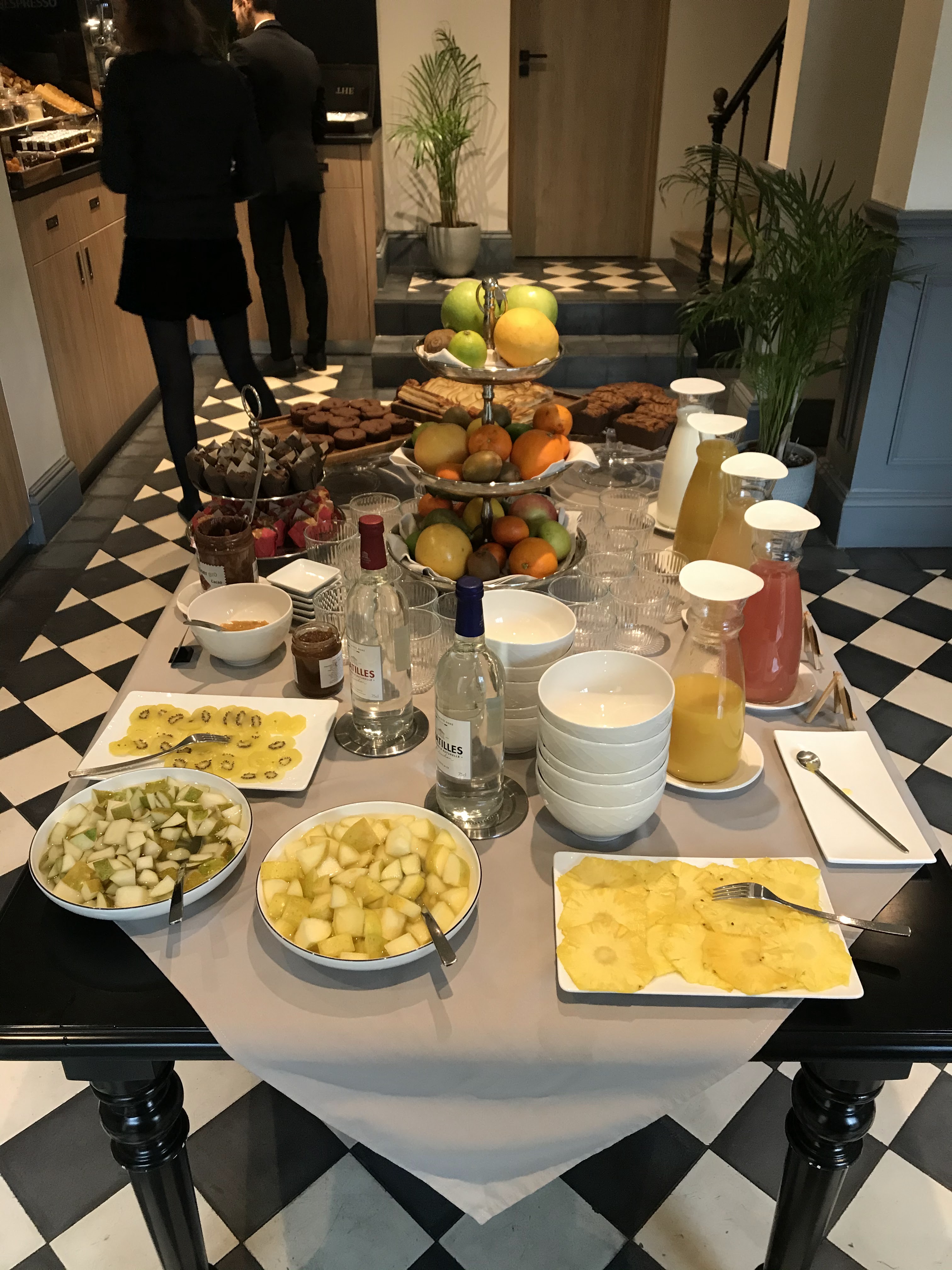 Photo n° 4 de l'avis de Jean-Michel. fait le 23/02/2020 à 19:22