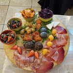 Photo n°1 de l'avis de Gino.l fait le 24/06/2023 à 17:49 sur le  Il Covo dei Briganti à Alvito