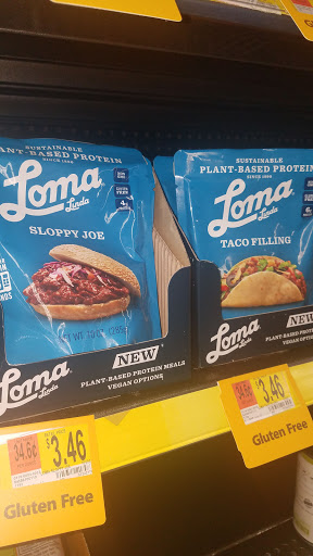 Supermarket «Walmart Neighborhood Market», reviews and photos, 3112 Santa Rita Rd, Pleasanton, CA 94566, USA