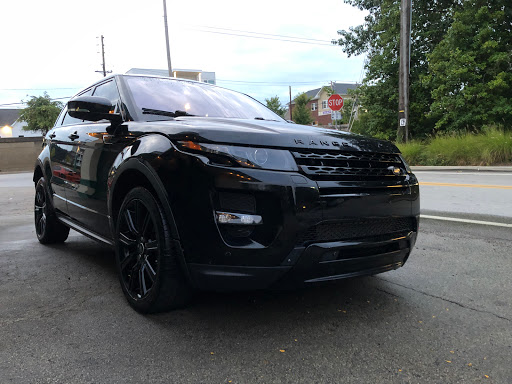 Used Car Dealer «Ionadi Auto Sales», reviews and photos, 1170 Milltown Rd, Verona, PA 15147, USA