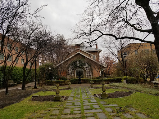 Museum «Kelton House Museum & Garden», reviews and photos, 586 E Town St, Columbus, OH 43215, USA