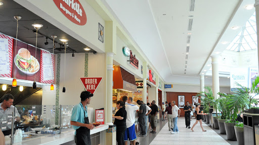 Shopping Mall «Edison Mall», reviews and photos, 4125 Cleveland Ave, Ft Myers, FL 33901, USA