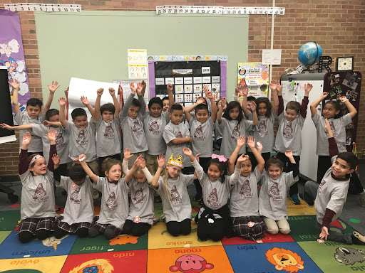 Richfield Dual Language School