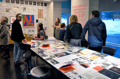 Museum «Tang Teaching Museum and Art Gallery», reviews and photos, 815 N Broadway, Saratoga Springs, NY 12866, USA