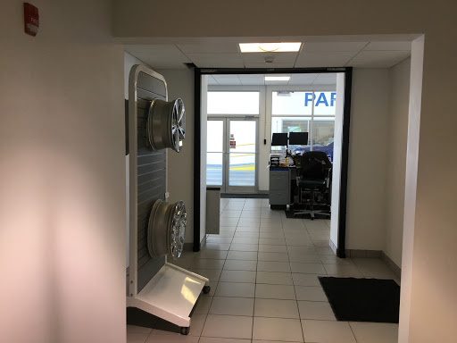 Car Dealer «Larry Puckett Chevrolet Inc», reviews and photos, 2101 Cobbs Ford Rd, Prattville, AL 36066, USA