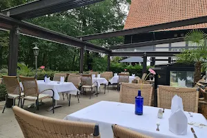 Restaurant Grüner Jäger Brunswick image