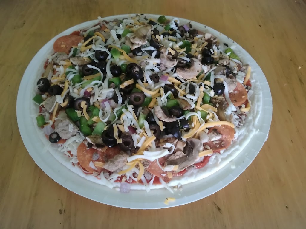 Papa Murphy's | Take 'N' Bake Pizza 81212