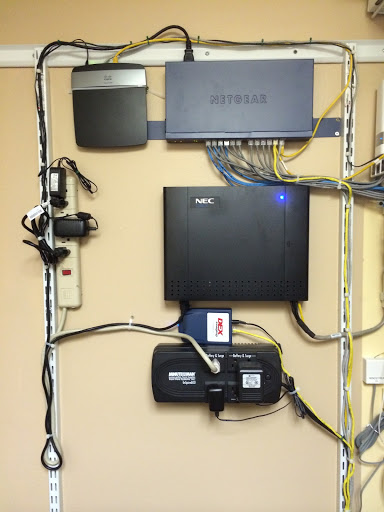 Computer Repair Service «KNS Computer Services», reviews and photos, 4846 N University Dr, Lauderhill, FL 33351, USA