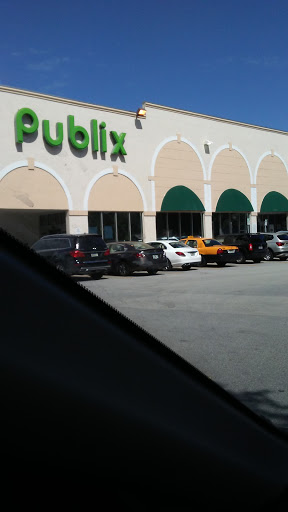 Supermarket «Publix Super Market», reviews and photos, 1401 Monza Ave, Coral Gables, FL 33146, USA