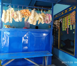 Lontong Mami photo