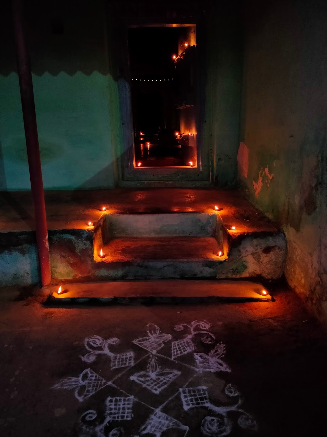 Suhashini