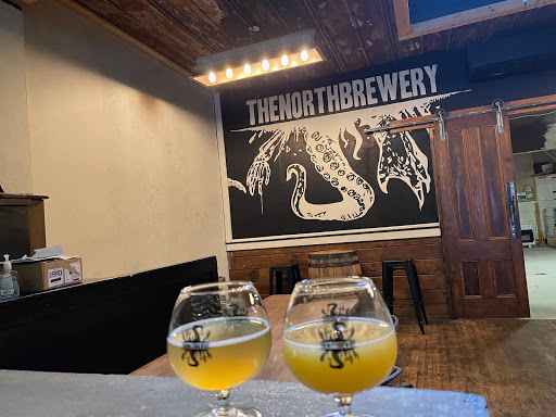 Brewery «The North Brewery», reviews and photos, 110 Washington Ave, Endicott, NY 13760, USA