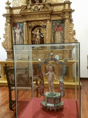 Museo de Arte Colonial - Museo