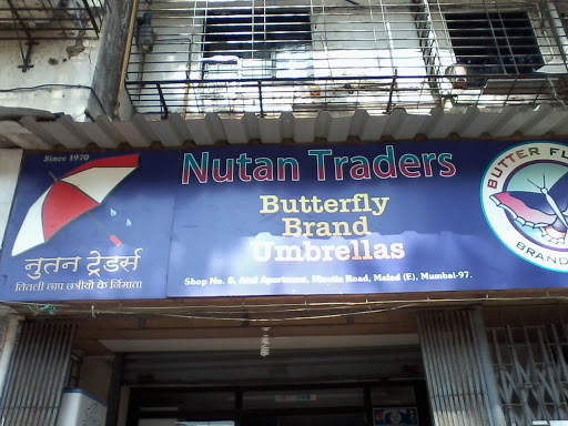 Nutan Traders