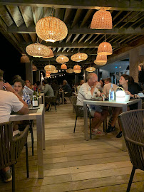 Atmosphère du Restaurant Terraméa à Porto-Vecchio - n°9