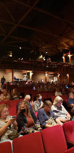 Performing Arts Theater «Sugar Loaf Performing Arts Center», reviews and photos, 1351 Kings Hwy, Sugar Loaf, NY 10981, USA