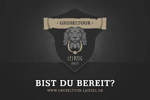 Mysterium Tremendum - gruselige Stadtführungen | Gruseltour Leipzig & Berlin & Görlitz | Friedhofstour image