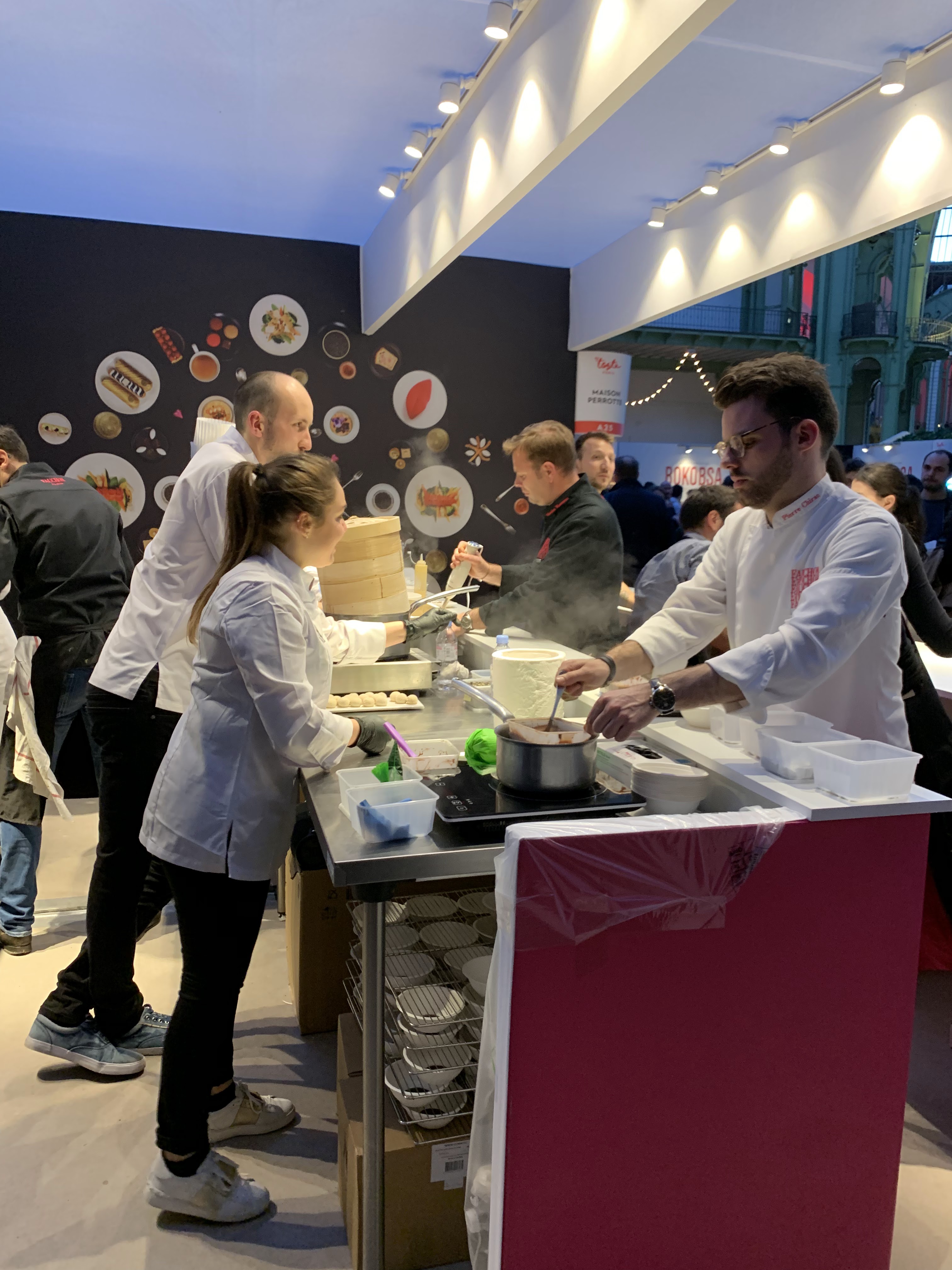 Photo n° 6 de l'avis de Claire-M.. fait le 12/06/2019 à 20:53