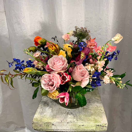 Florist «Tourterelle», reviews and photos, 2216 Ivy Rd, Charlottesville, VA 22903, USA