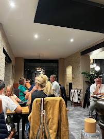 Atmosphère du Cassis Restaurant Mâcon à Mâcon - n°11