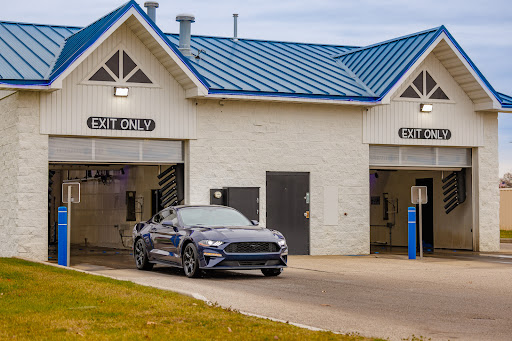 Caribbean Auto Spa en Elkhart