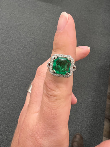 Jeweler «Seng Jewelers», reviews and photos, 453 S 4th St, Louisville, KY 40202, USA