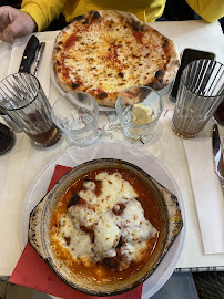 Pizza du Restaurant italien Le Golfe de Naples à Paris - n°13