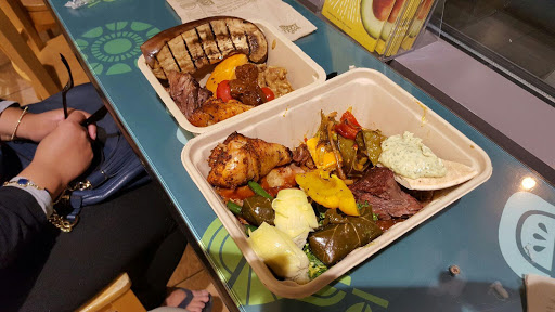 Grocery Store «Whole Foods Market», reviews and photos, 500 Wilshire Blvd, Santa Monica, CA 90401, USA