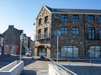 Youghal Credit Union Limited