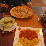 Photo n°3 de l'avis de Rachel.u fait le 10/02/2024 à 19:13 sur le  Pizzeria Sorrento à Ingolstadt