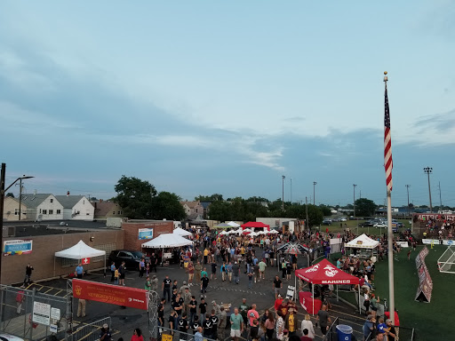 Stadium «Keyworth Stadium», reviews and photos, 3201 Roosevelt St, Hamtramck, MI 48212, USA