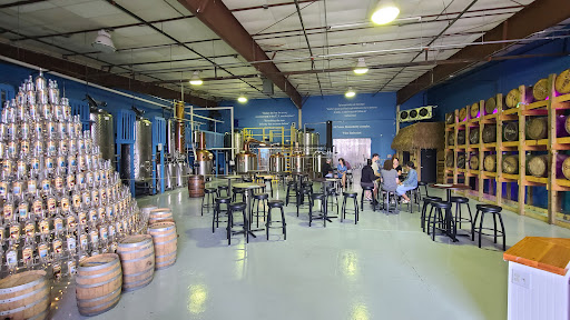 Tourist Attraction «Siesta Key Rum», reviews and photos, 2212 Industrial Blvd, Sarasota, FL 34234, USA