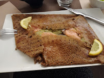 Plats et boissons du Crêperie A Deux Pas Du Lac à Bouaye - n°17