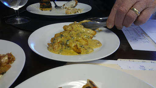 Caterer «Just Catering By Orr Nalp», reviews and photos, 6125 S Sheridan Rd # H, Tulsa, OK 74133, USA