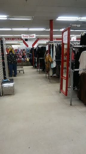 Village Discount Outlet Store 01, 6419 S Kedzie Ave, Chicago, IL 60629, USA, 