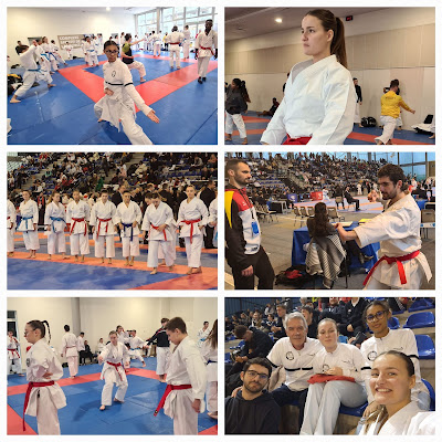 USKD Saint renan à Saint-Renan