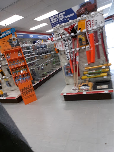 Auto Parts Store «Carquest Auto Parts», reviews and photos, 429 High St, Delano, CA 93215, USA