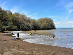 Playas De Dona Ana'in fotoğrafı doğal alan içinde bulunmaktadır