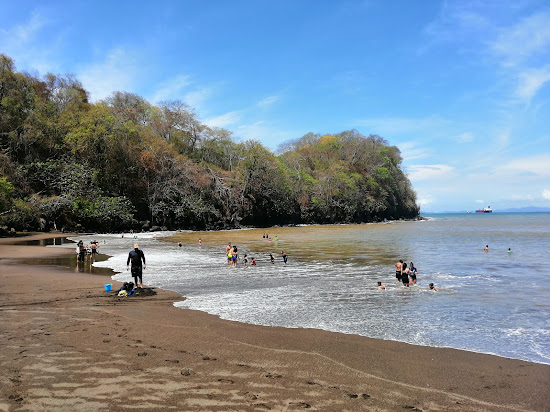 Playas De Dona Ana