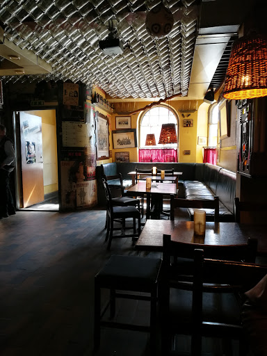 Stenbohus in Ribe, Rebild