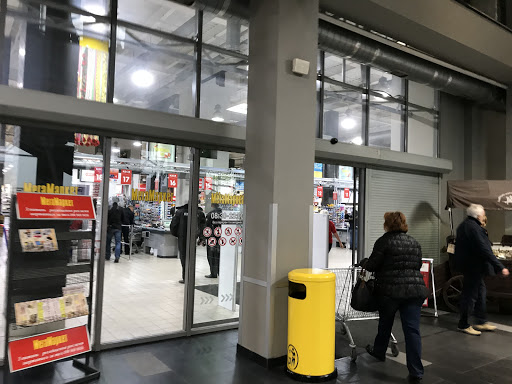 Ultramarket Megamarket