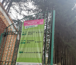 Mazahua Ceremonial Center photo