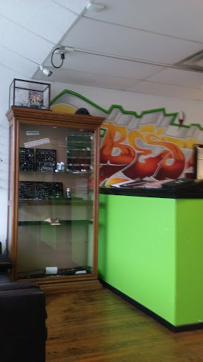 Tattoo Shop «Best Tattoos Collective», reviews and photos, 1144 FL-436, Altamonte Springs, FL 32714, USA