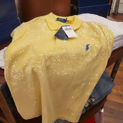 Shopping Mall «Gulfport Premium Outlets», reviews and photos, 10000 Factory Shop Blvd, Gulfport, MS 39503, USA