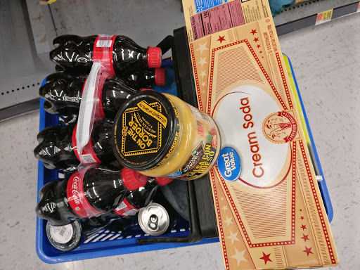 Discount Store «Walmart», reviews and photos, 600 Showers Dr, Mountain View, CA 94040, USA