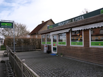 Pårup Grill og Pizza